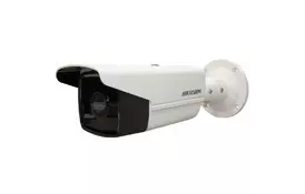 Камера видеонаблюдения HikVision DS-2CD2T23G0-I8 (6.0) - Фото