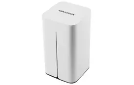 Регистратор для видеонаблюдения HikVision DS-7108NI-E1/V/W (50-80) - Фото