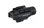 Фонарь Olight Baldr RL ЛЦУ Black (BALDR RL)