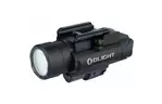 Фонарь Olight Baldr RL ЛЦУ Black (BALDR RL)
