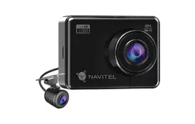 Видеорегистратор Navitel Navitel R700 GPS (8594181741682) - Фото