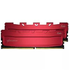 Модуль памяти для компьютера DDR4 32GB (2x16GB) 3600 MHz Red Kudos eXceleram (EKRED4323618CD)
