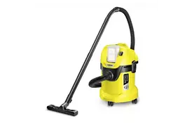 Пылесос строительный EINHELL WD 3 Battery Home & Garden (без АКБ и ЗУ) (9.611-415.0) - Фото