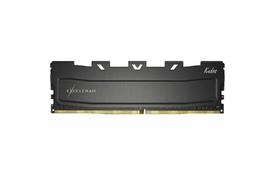 Модуль памяти для компьютера DDR4 32GB 3000 MHz Black Kudos eXceleram (EKBLACK4323016C) - Фото