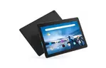 Планшет Lenovo Tab E10 2/32 WiFi Black (ZA470062UA)