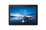 Планшет Lenovo Tab E10 2/32 WiFi Black (ZA470062UA)