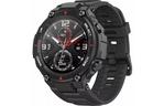 Смарт-часы Amazfit T-Rex Army Rock Black