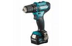 Шуруповерт Makita DF333DWME