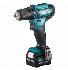 Шуруповерт Makita DF333DWME