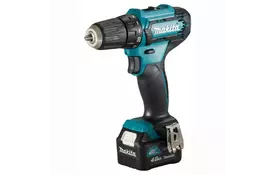 Шуруповерт Makita DF333DWME - Фото