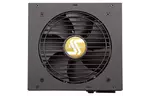 Блок питания Seasonic 750W FOCUS GM-750 (SSR-750FM FOCUS)