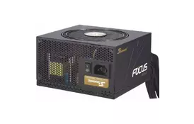 Блок питания Seasonic 750W FOCUS GM-750 (SSR-750FM FOCUS) - Фото
