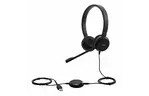 Наушники Lenovo Pro Stereo Wired VOIP Headset (4XD0S92991)