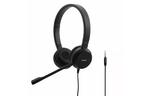 Наушники Lenovo Pro Stereo Wired VOIP Headset (4XD0S92991)