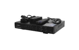 Регистратор для видеонаблюдения GreenVision GV-X-S029\16 - Фото