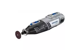 Гравер Dremel 8220JD (F.013.822.0JD) - Фото