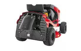 Насадка AL-KO дефлектор в сборе к трактору-газонокосилки Comfort (127488) - Фото