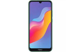 Мобильный телефон Honor 8A Prime 3/64GB Emerald Green (51095GQJ) - Фото