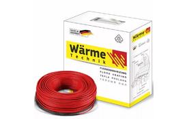 Тепла підлога Warme Twin flex cable 900W (WTFC900) - Фото