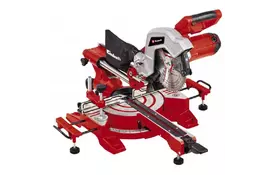 Торцовочная пила EINHELL TC-SM 216 (4300380) - Фото