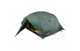 Намет Terra Incognita Bravo 2 Green (4823081505518) - Фото
