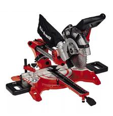 Торцовочная пила EINHELL TC-SM 2131/1 Dual (4300390)