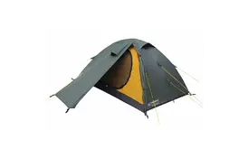 Намет Terra Incognita Platou 2 Alu darkgreen (4823081500506) - Фото