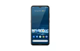 Мобильный телефон Nokia 5.3 4/64GB Cyan - Фото
