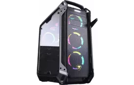 Корпус Cougar Panzer Max-G - Фото