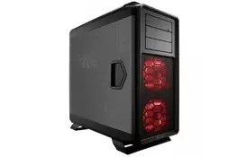 Корпус CORSAIR Graphite Series 760T (CC-9011073-WW) - Фото
