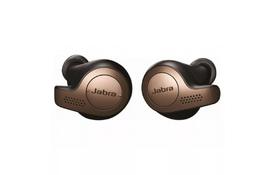Наушники Jabra Elite 65t Cooper Black - Фото