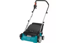 Аэратор Makita аэратор-скарификатор UV3200 электрический (UV3200) - Фото