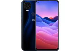 Мобильный телефон ZTE Blade V2020 4/128 GB Black - Фото