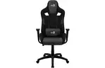 Кресло игровое AeroCool COUNT Iron Black