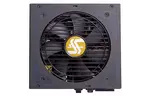 Блок питания Seasonic 850W (SSR-850FX FOCUS Gold)