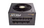 Блок питания Seasonic 850W (SSR-850FX FOCUS Gold)
