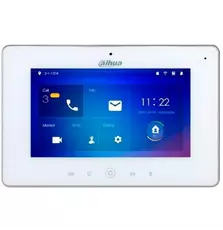Домофон Dahua DHI-VTH5221DW-S2