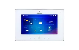 Домофон Dahua DHI-VTH5221DW-S2 - Фото