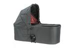 Люлька Bumbleride Carrycot / Indie Twin / Dawn Grey Coral (BTN-75DGC)