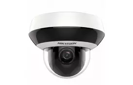 Камера видеонаблюдения HikVision DS-2DE2A204IW-DE3 (PTZ 4x) - Фото