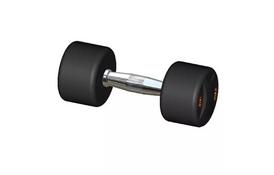 Гантель Stein Обрезиненная 42 кг (DB3051-42) - Фото