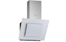 Вытяжка кухонная PYRAMIDA HEF 30 (J-600 MM) BLACK - Фото