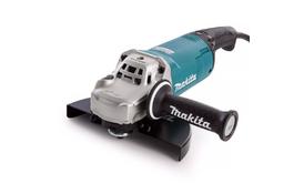 Шлифовальная машина Makita GA9061 - Фото