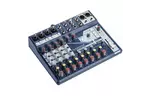 Микшерный пульт Soundcraft Notepad-12FX