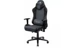Кресло игровое AeroCool KNIGHT Steel Blue