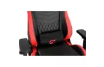Кресло игровое GT Racer X-0718 Black/Red