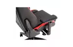 Кресло игровое GT Racer X-0718 Black/Red