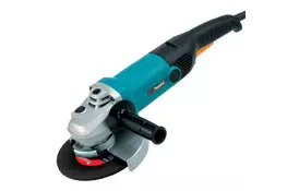 Шлифовальная машина Makita GA9010C - Фото