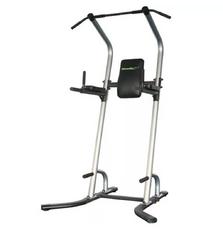 Силовой тренажер HouseFit перекладина,брусья,пресс (HG 2104)