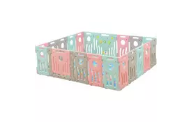 Детский манеж XoKo Play Pen Ocean Series 188 * 225cm (A18) - Фото